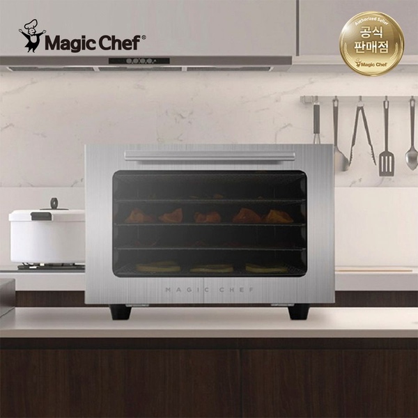재입고! 식품건조기 프리미엄 5단 올스텐 공식AS MFD-T500S