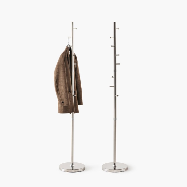 ODT. Stainless Hanger 스탠드행거, Long 롱타입