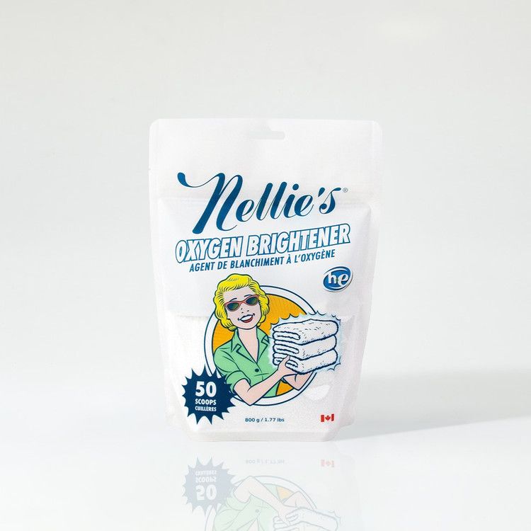 오늘의집 넬리 넬리 산소표백제 800g