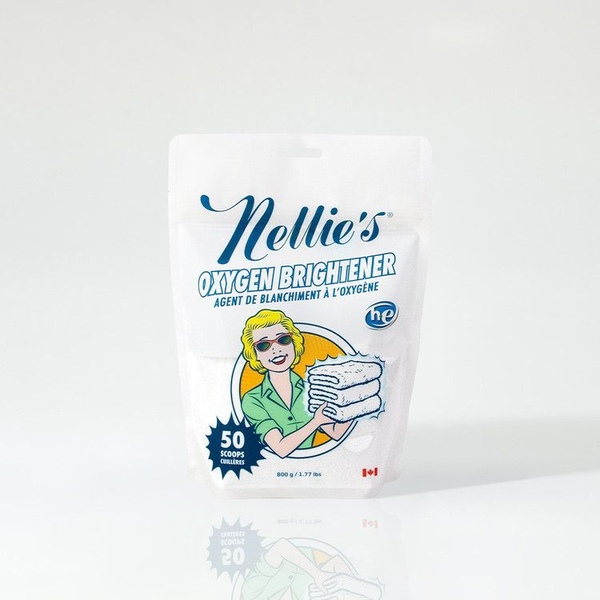 넬리 산소표백제 800g