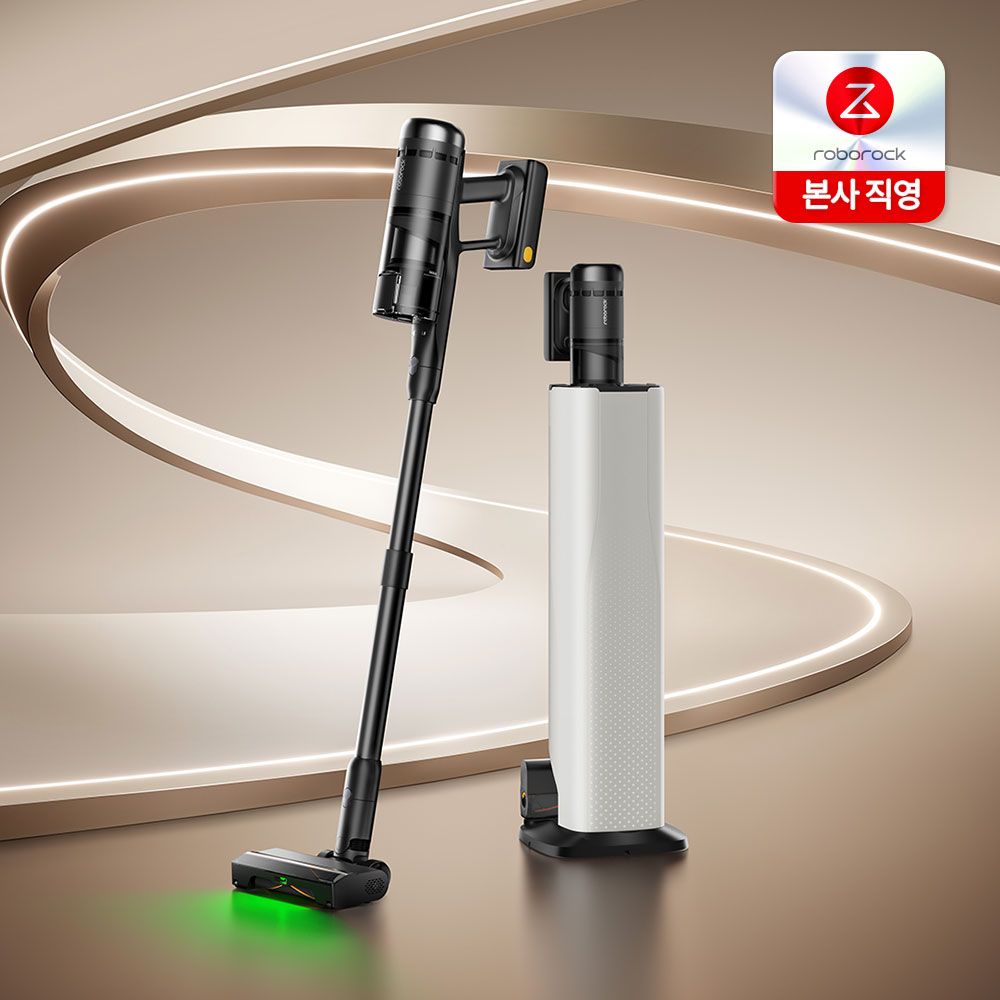오늘의집 H60 Hub Ultra 무선청소기 / 210W 초강력 흡입 / 분당 7200회