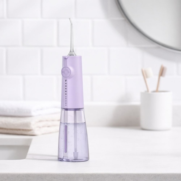 구강세정기 휴대용 물치실 300ml CLS07Y 3colors