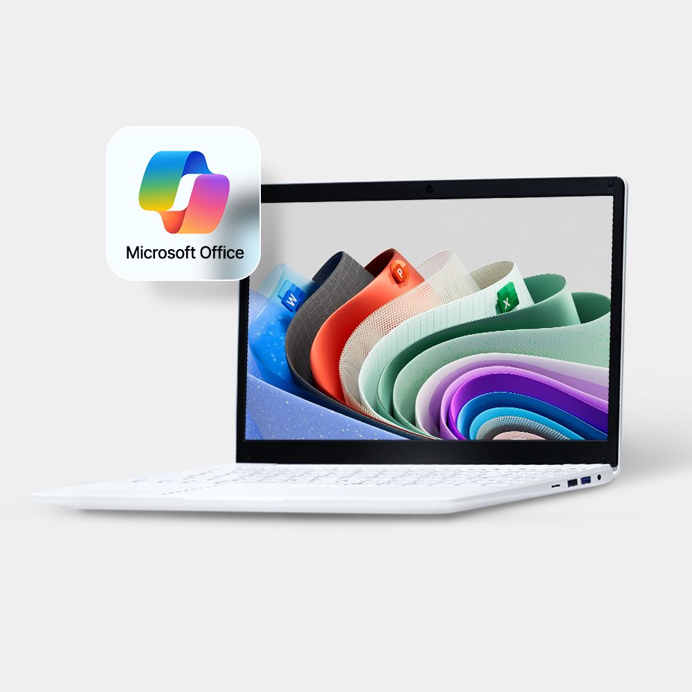오늘의집 베이직북 MS office 14 16/512GB Win11 사무용 업무용 노트북