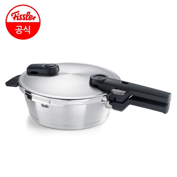 [24일 단하루 196,677원] [공식] 비타퀵 프리미엄 압력솥 22cm 2.5L