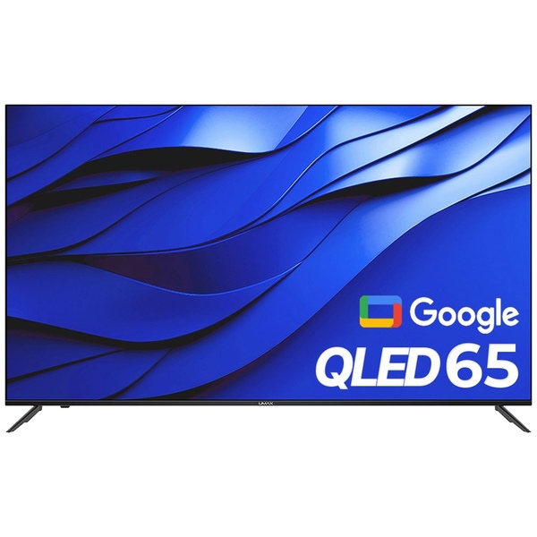 무결점보증 QLED 120Hz Ai65G 165cm 65인치 구글5.0 스마트TV 중소기업