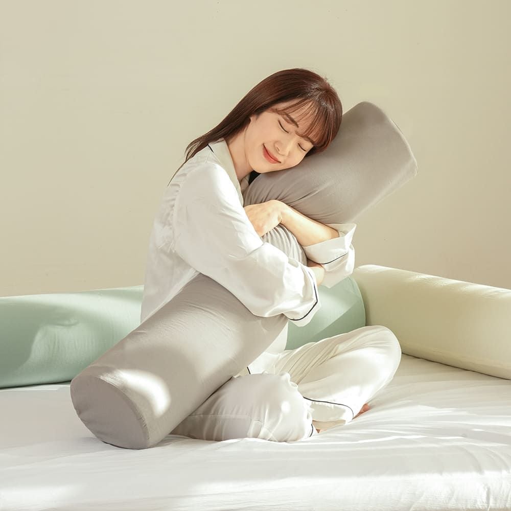수면공감 초밀착 메모리폼 바디필로우(3color)