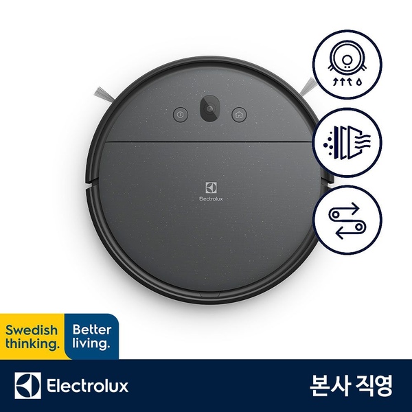 EFR31223 얼티밋홈 300 로봇 청소기