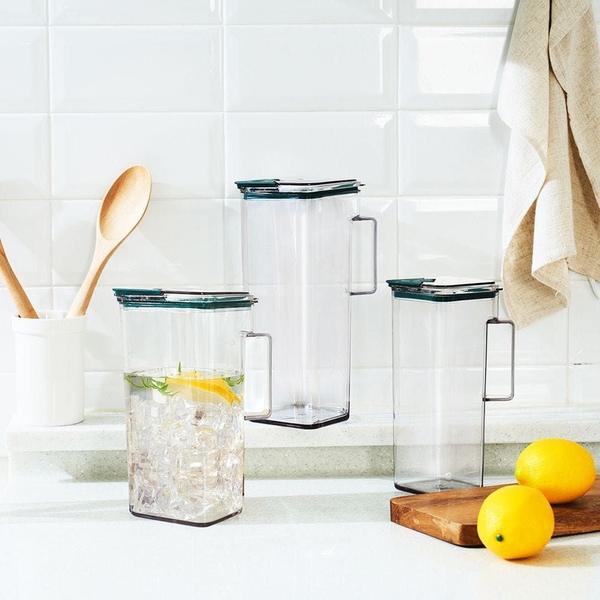 에코클리어 친환경 물병 BPA FREE 국내안심생산 사이즈3종