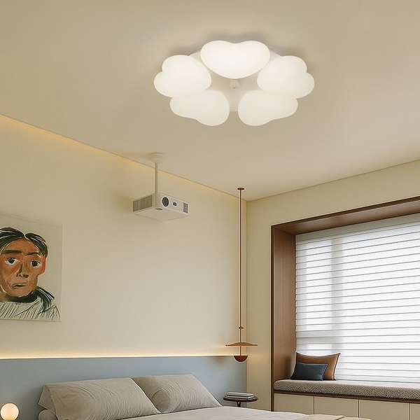 LED 러브드림 방등 60W