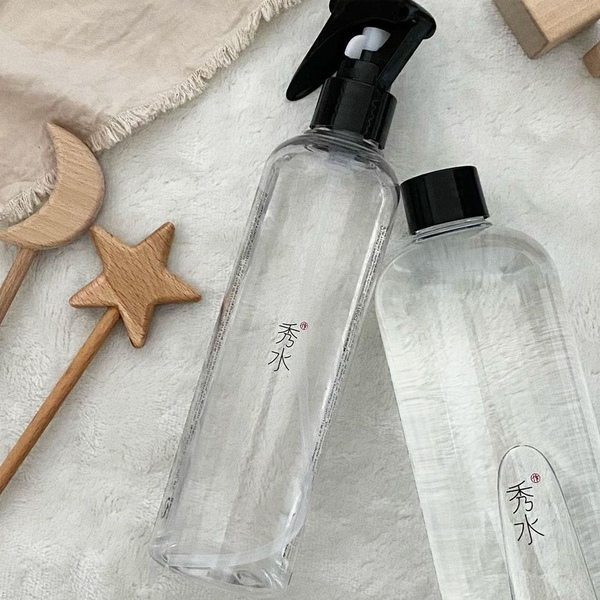 살균 세정제 리필세트 750ml | 소독 기름때제거 냄새제거 주방 청소 유리세정 스프레이
