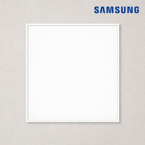 슬림베젤 엣지 직부등 510 x 510 LED 40W 고효율