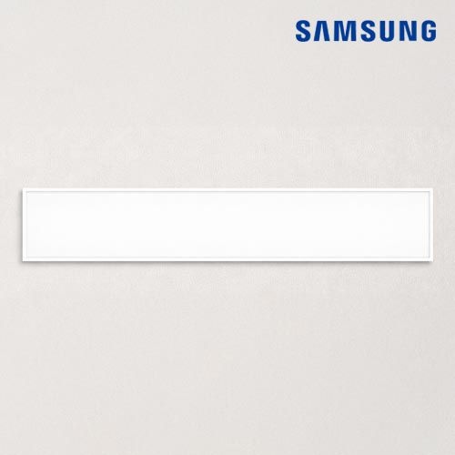 슬림베젤 엣지 직부등 1210 x 200 LED 40W 고효율