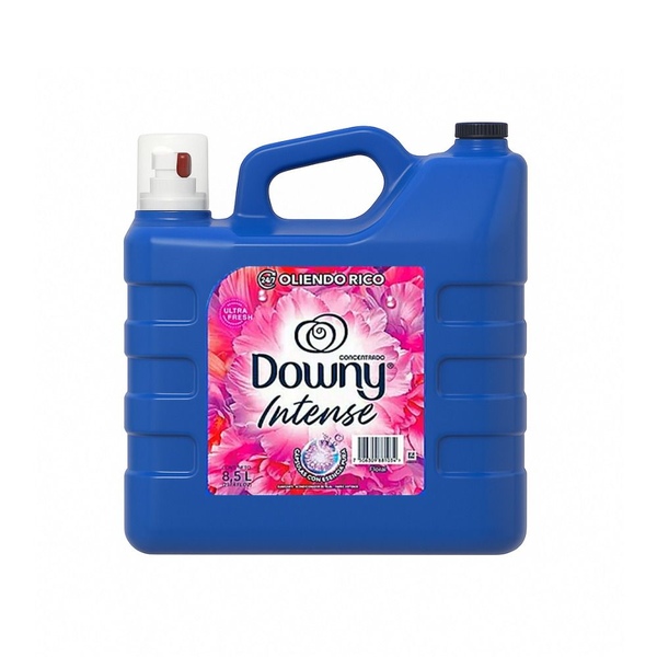 대용량 섬유유연제 아로마플로럴 8.5L 1개