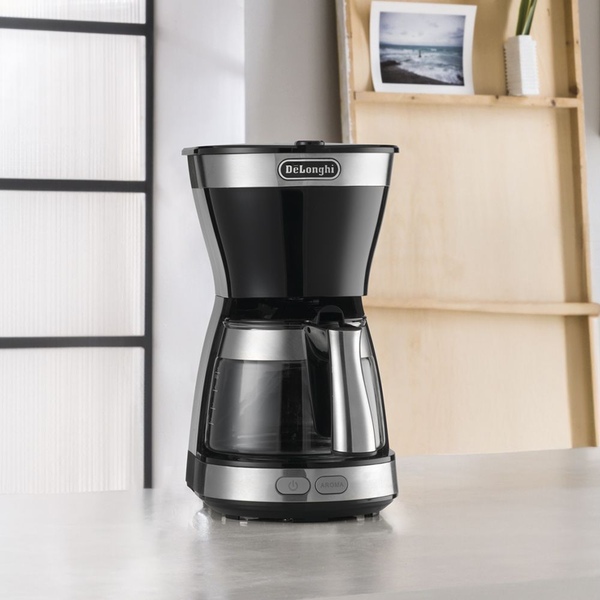 미니드립 650ml 커피메이커 ICM12011.BK