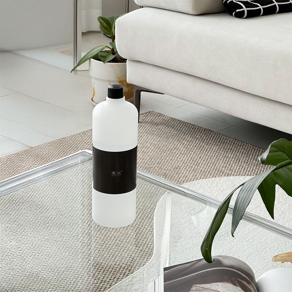 오늘의집 무해로움 살균 소독 클리너 안심성분 다목적 세정제 미세먼지 봄 청소 기름때제거 리필용 대왕수수 1L
