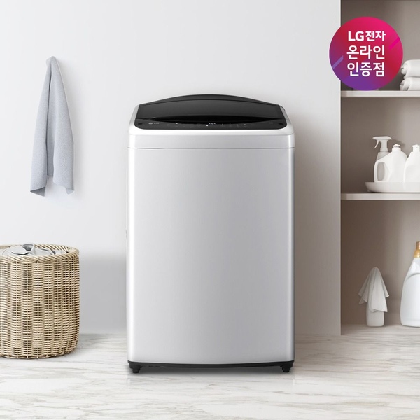 LG 통돌이세탁기 T17DX3A 인공지능 세탁기 17KG