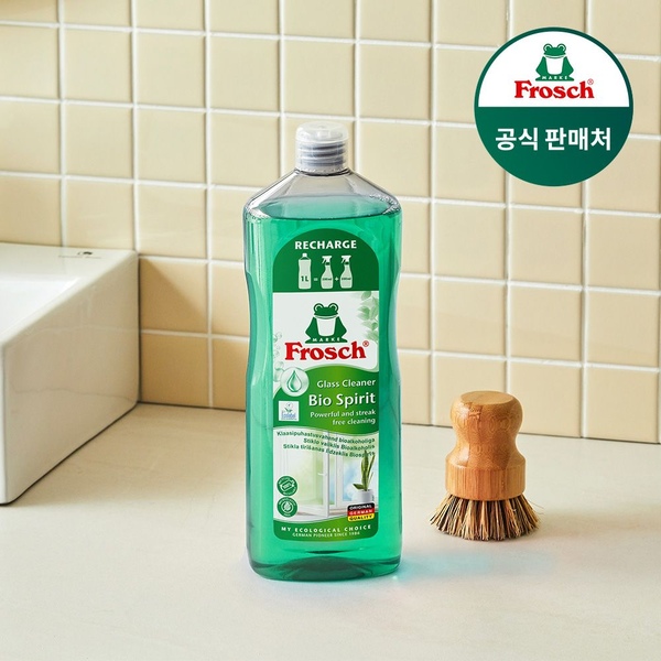 독일 다목적 유리세정제 1L