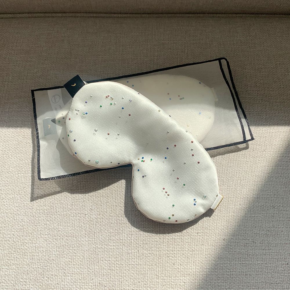 트윙클 수면안대 가격 비교 nolee 트윙클 수면안대