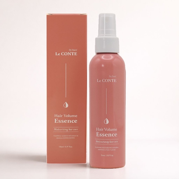 르공뜨 헤어에센스 컬링에센스 미용실 뿌리는 모발 탄력 영양 윤기 컬 고정 150ml