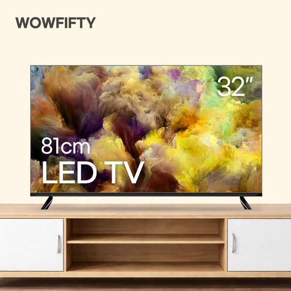 81cm(32인치) HD LED TV 중소기업 스탠드 벽걸이