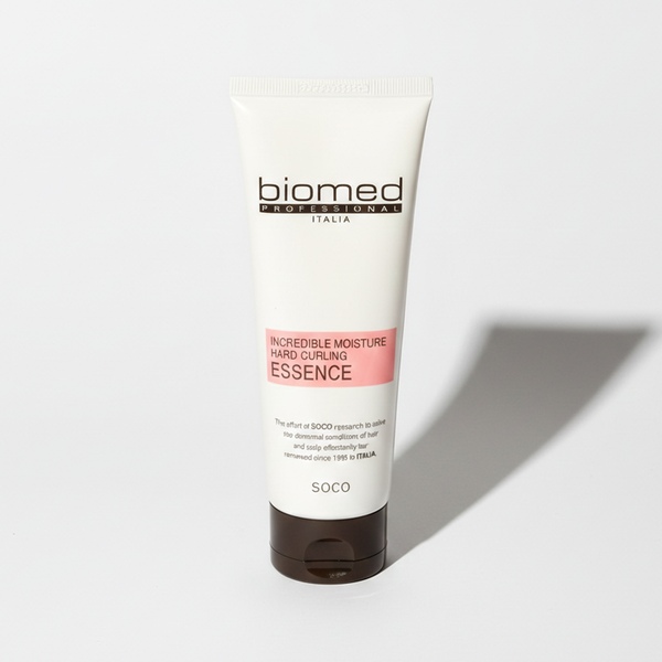 바이오메드 인크레더블 슈퍼리어 하드 컬링 에센스 200ml+60ml