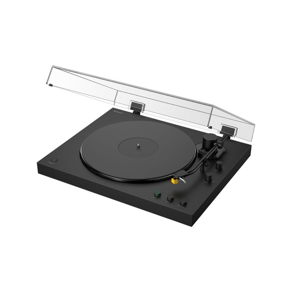 PS-LX5BT 턴테이블 블루투스 LP 플레이어 입문