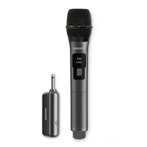 DLM3401SP 무선마이크 강의용 행사용 공연용 노래방 휴대용 송수신기 세트