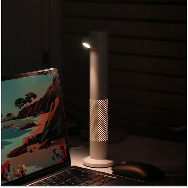 독서 무드 취침등 삼성 LED 무선 3000A