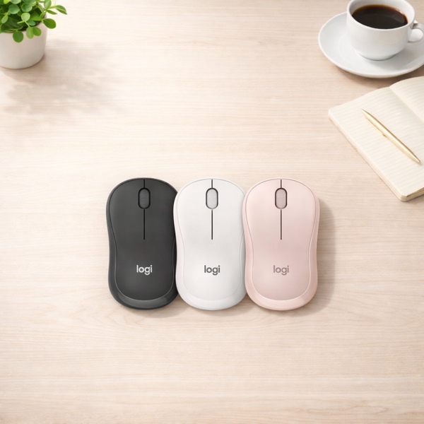 로지텍코리아 M240 SILENT 무소음 무선 블루투스 마우스 정품