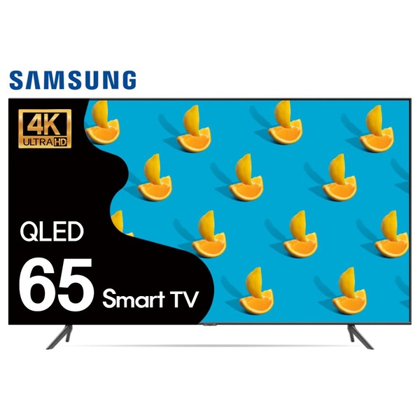 [리퍼]165cm(65인치) 4K QLED 스마트 TV 65Q7F