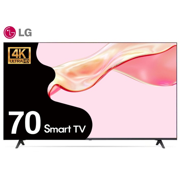 [리퍼]176cm(70인치) 70UR8000 4K UHD 스마트TV