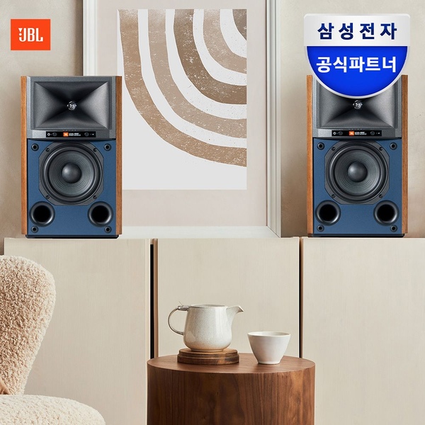삼성공식파트너 4305P 액티브 스피커 와이어리스 스트리밍 스피커