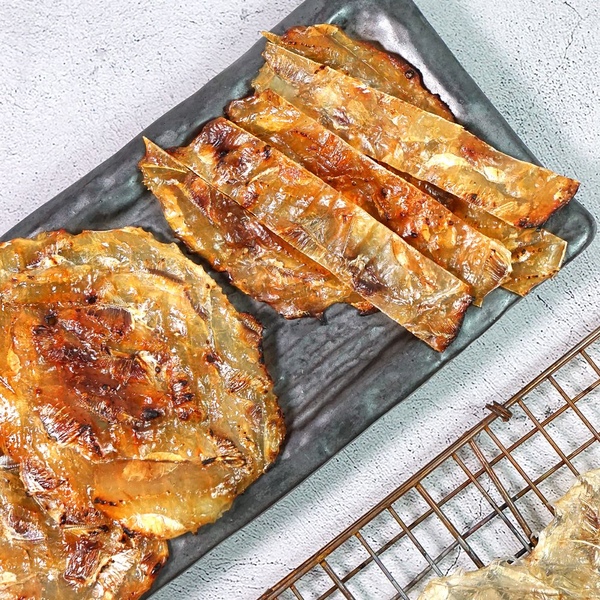 프리미엄 참쥐포(중) 300g (30장 내외)