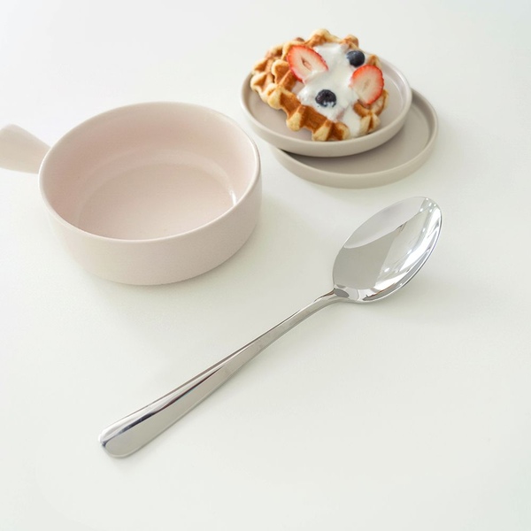 리노 커트러리 서빙스푼