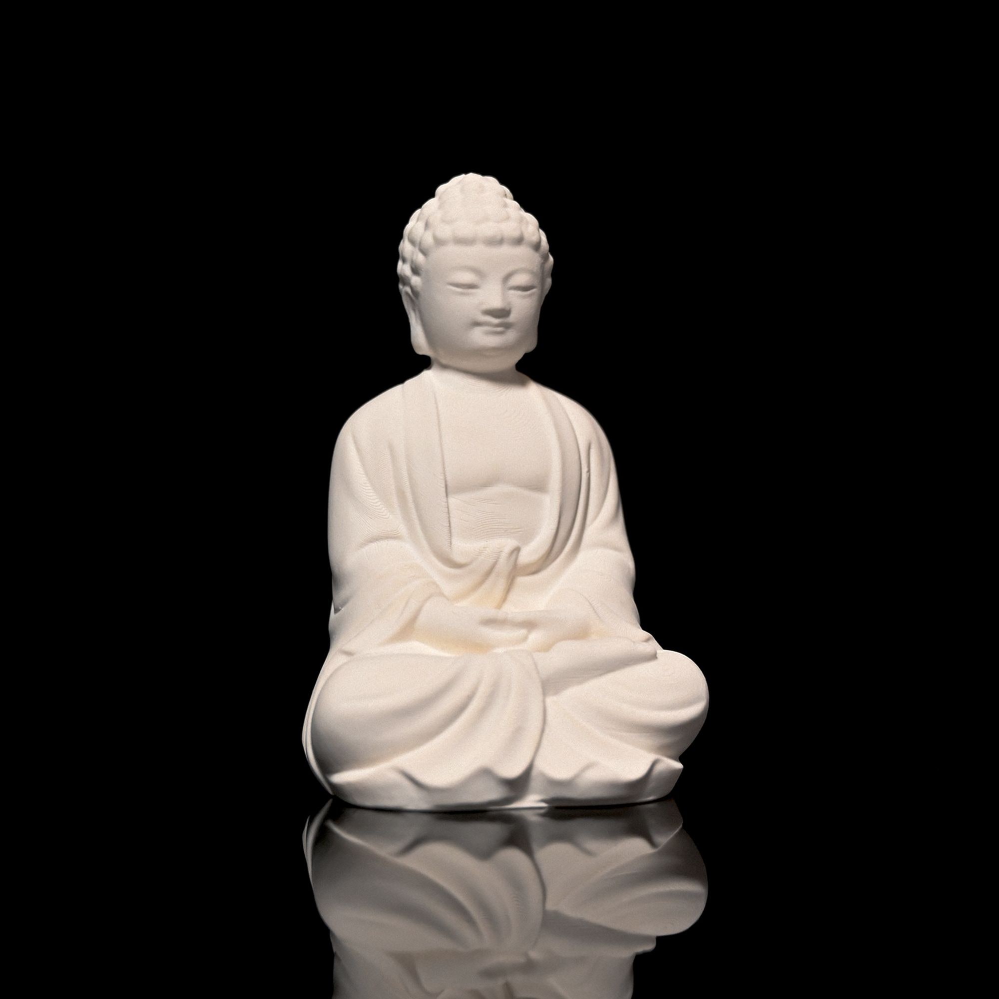 Buddha Origin_Ivory 가격 추이 포지맨션 Buddha Origin_Ivory - 최저가 12,800원