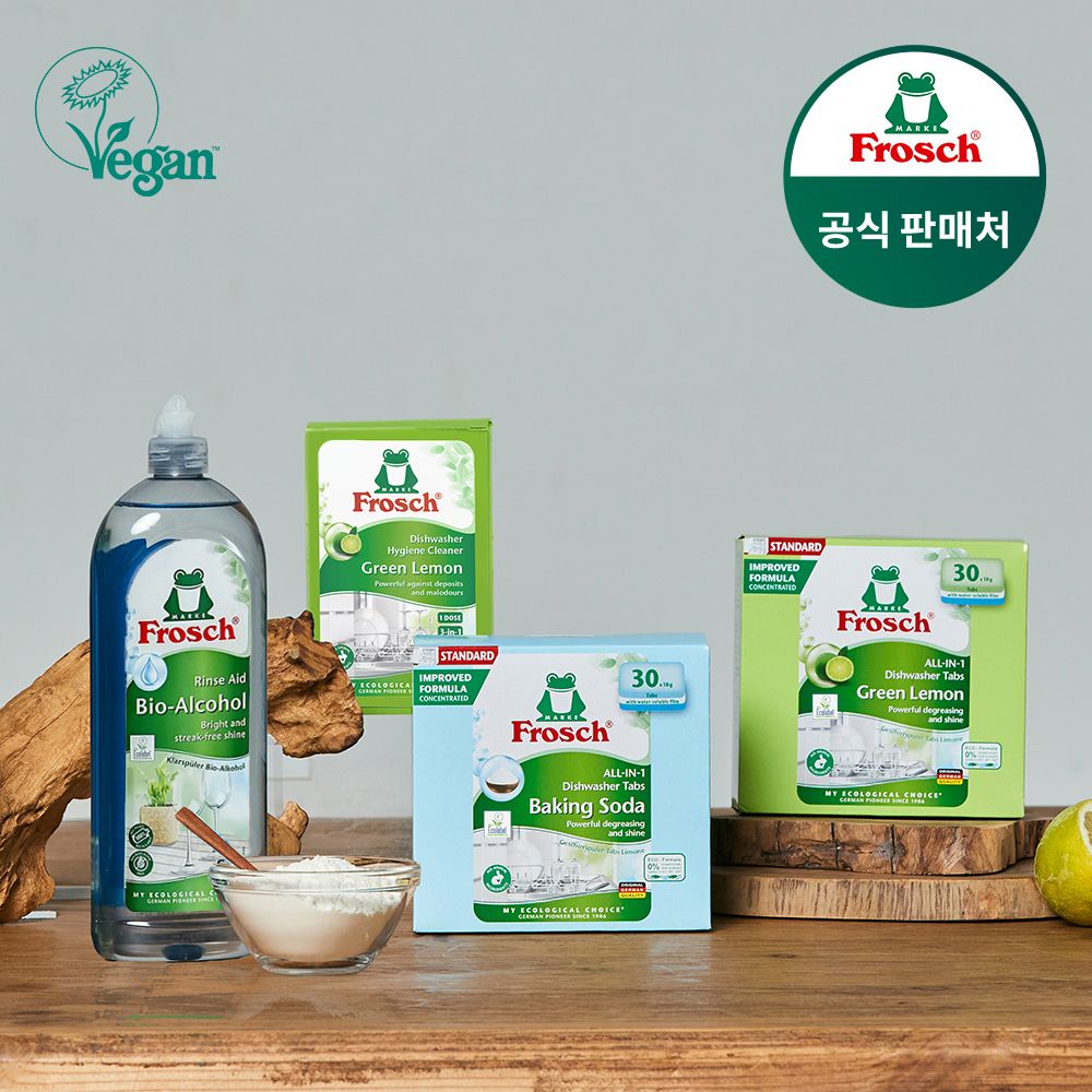 독일 식기세척기 풀세트(식세기세제 30개입2개+식세기린스750ml+식세기클리너125g) 가격 추이 프로쉬 독일 식기세척기 풀세트(식세기세제 30개입2개+식세기린스750ml+식세기클리너125g) - 최저가 42,890원