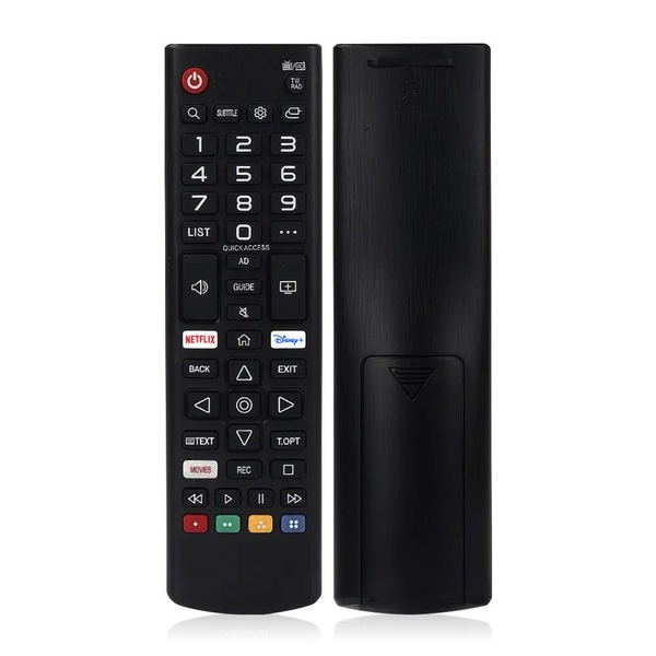 LG 스마트TV 만능 통합 리모컨 OTT 넷플릭스 디즈니