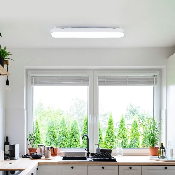 LED 라그로 주방등 30W