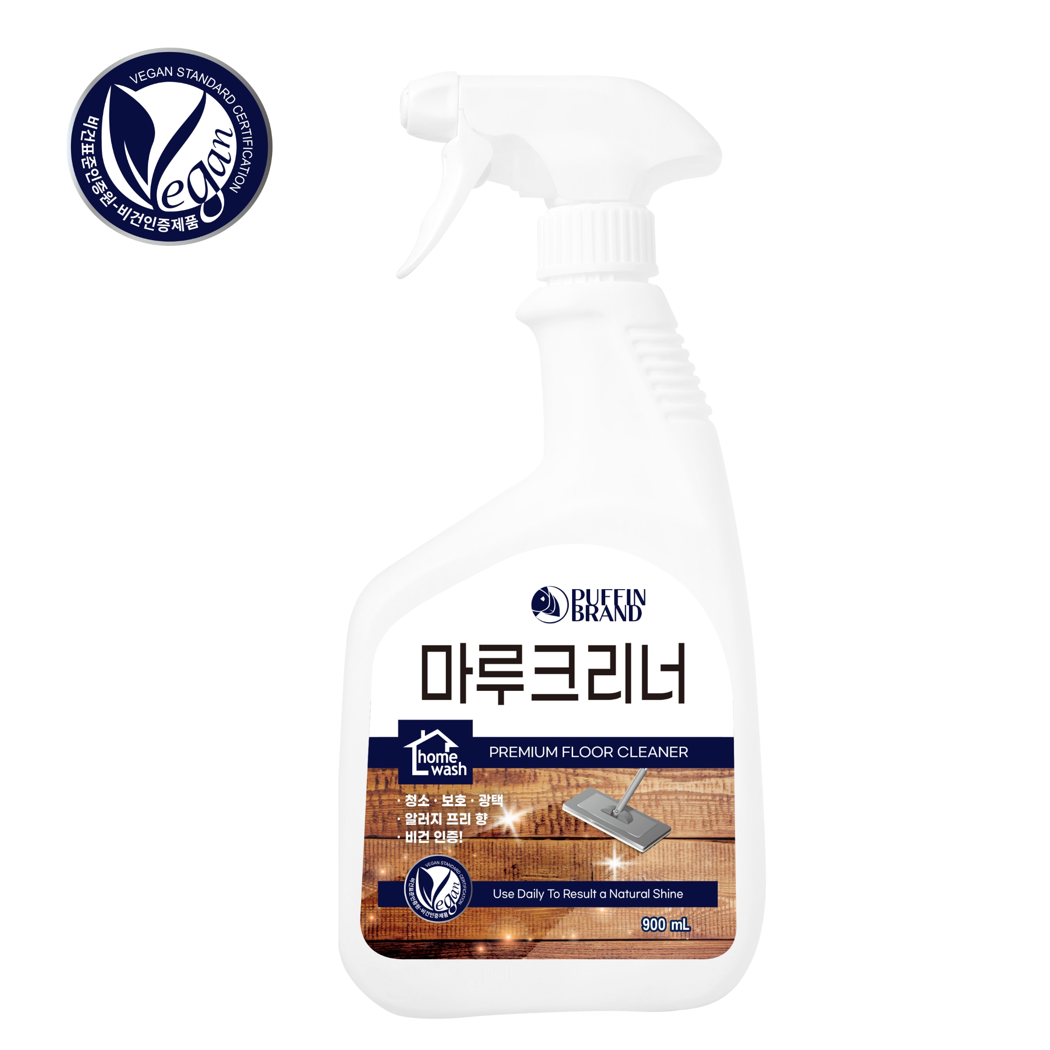 퍼핀 마루바닥클리너 강화마루 청소세제 900mL 가격 추이 퍼핀브랜드 퍼핀 마루바닥클리너 강화마루 청소세제 900mL - 최저가 8,600원