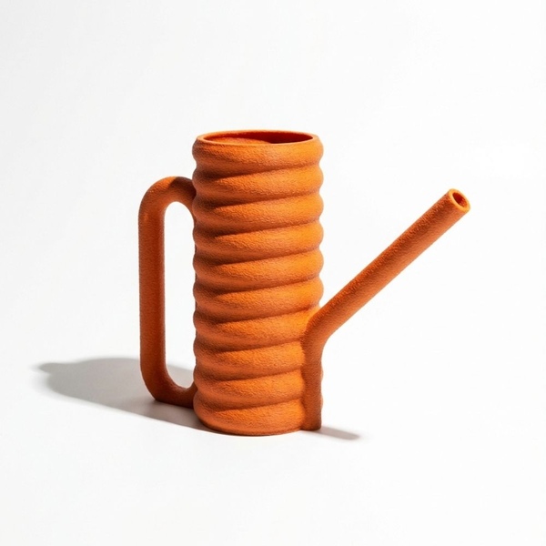 오브제 디자인 감성 데스크테리어 미니 물조리개 500ml