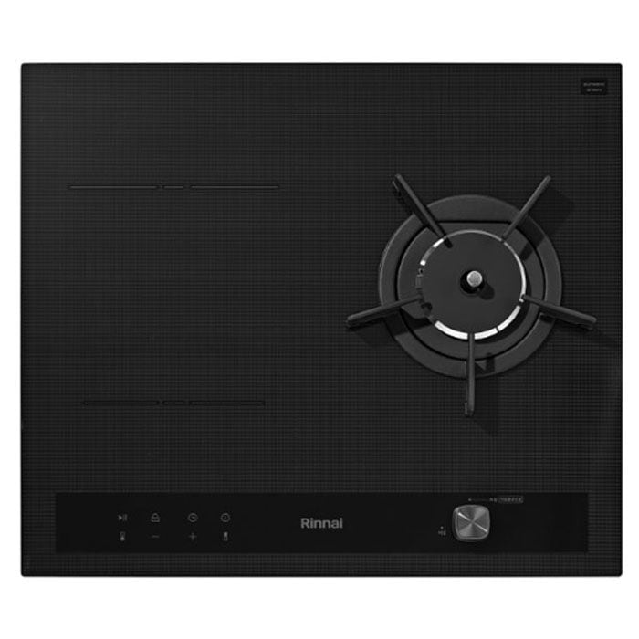 오늘의집 린나이 무료설치+가스연결+폐가전수거 인덕션 2구+가스레인지 RBR-IGB310