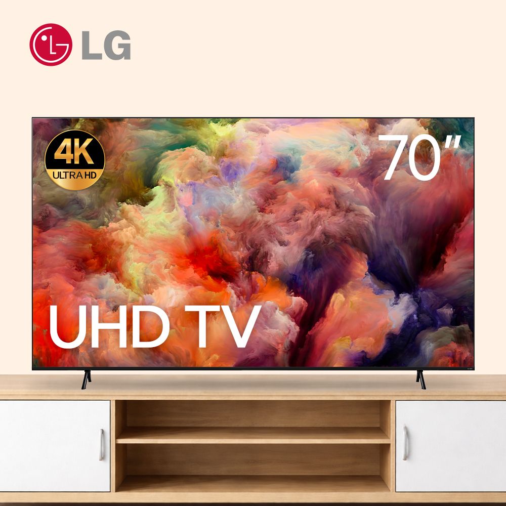 [리퍼]LG전자 70UQ7070 177cm(70인치) 4K UHD 스마트 TV