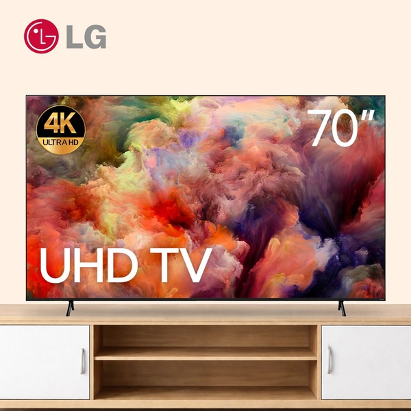[리퍼]70UQ7070 177cm(70인치) 4K UHD 스마트 TV