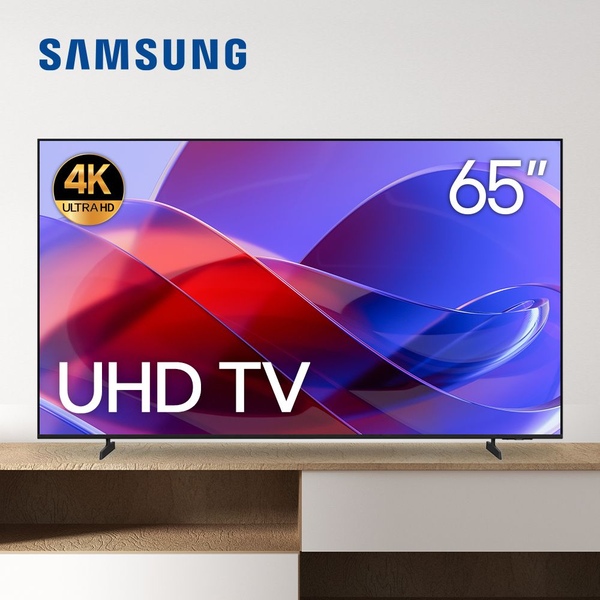 [리퍼]65인치 165cm 크리스탈 4K UHD 스마트TV LED 65DU6900