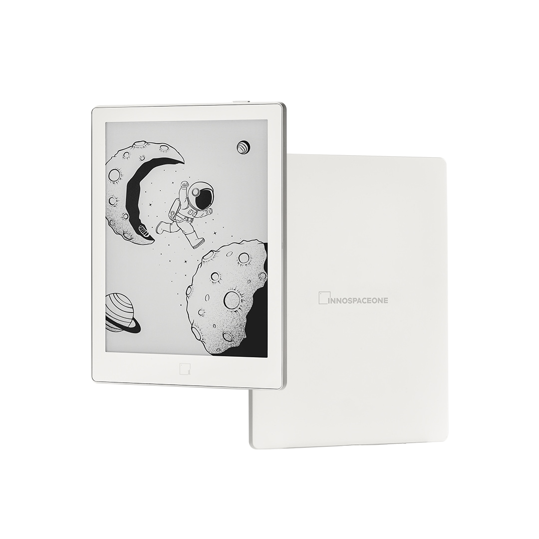 오늘의집 이노스페이스원 이북리더기 루나X2(LUNA X2) 크림 2GB+32GB