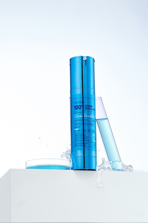 하이드롭 리들샷 100hL 50ml