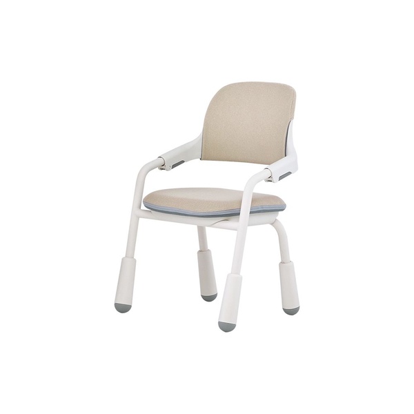 제미니 4LEGS 초등학생 높이조절 책상 의자
