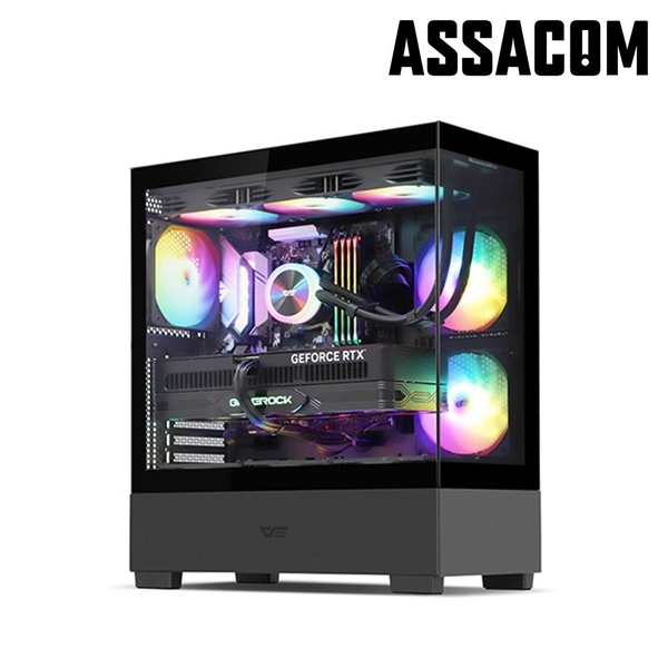 AMD 5600+RX9060XT 8GB+16GB+500GB