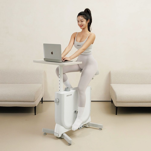 모노바이크 실내 자전거 사이클 스피닝 접이식 미니 좌식 스핀 싸이클 실내용 가정용