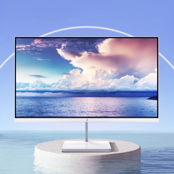 V24FX-W 61cm 모니터 FHD VA 100Hz 광시야각 화이트 무결점 가격 비교 주연테크 V24FX-W 61cm 모니터 FHD VA 100Hz 광시야각 화이트 무결점